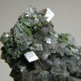 Calcite
45mm x 90mm x 40mm
(Autor: Heimo Hellwig)