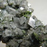 Calcite
45mm x 90mm x 40mm
(Autor: Heimo Hellwig)