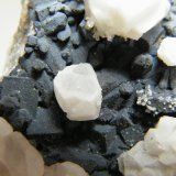Calcite on Calcite
55mm x 70mm x 20mm
(Autor: Heimo Hellwig)