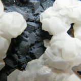 Calcite on Calcite
55mm x 70mm x 20mm
(Autor: Heimo Hellwig)