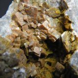 Calcite
75mm x 50mm x 40mm
(Autor: Heimo Hellwig)