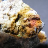 Calcite
75mm x 50mm x 40mm
(Autor: Heimo Hellwig)