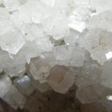 Calcite
75mm x 55mm x 50mm
(Autor: Heimo Hellwig)
