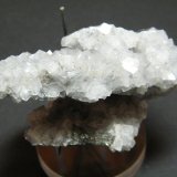 Calcite
80mm x 50mm x 45mm
(Autor: Heimo Hellwig)