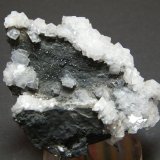 Calcite
80mm x 50mm x 45mm
(Autor: Heimo Hellwig)