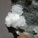 Calcite
80mm x 50mm x 45mm
(Autor: Heimo Hellwig)