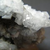Calcite
80mm x 50mm x 45mm
(Autor: Heimo Hellwig)