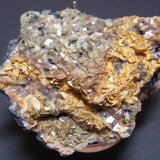 Calcite
95mm x 75mm x 40mm
(Autor: Heimo Hellwig)