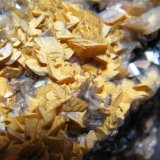 Calcite
95mm x 75mm x 40mm
(Autor: Heimo Hellwig)