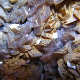 Calcite
95mm x 75mm x 40mm
(Autor: Heimo Hellwig)