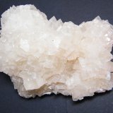 Calcite
120mm x 90mm x 55mm
(Autor: Heimo Hellwig)