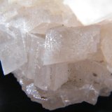 Calcite
120mm x 90mm x 55mm
(Autor: Heimo Hellwig)