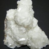 Calcite
100mm x 120mm x 65mm
(Autor: Heimo Hellwig)