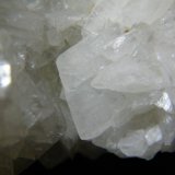 Calcite
100mm x 120mm x 65mm
(Autor: Heimo Hellwig)