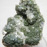 Calcite
40mm x 60mm x 40mm
(Autor: Heimo Hellwig)