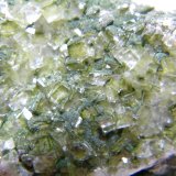 Calcite
40mm x 60mm x 40mm
(Autor: Heimo Hellwig)