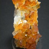 Calcite
35mm x 70mm x 40mm
(Autor: Heimo Hellwig)