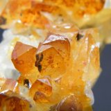 Calcite
35mm x 70mm x 40mm
(Autor: Heimo Hellwig)