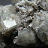 Calcite
90mm x 70mm x 50mm
(Autor: Heimo Hellwig)