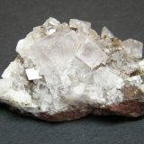 Calcite
55mm x 35mm x 30mm
(Autor: Heimo Hellwig)