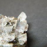 Calcite
55mm x 35mm x 30mm
(Autor: Heimo Hellwig)