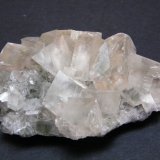 Calcite
70mm x 45mm x 30mm
(Autor: Heimo Hellwig)