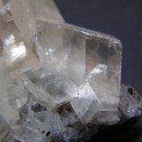Calcite
70mm x 45mm x 30mm
(Autor: Heimo Hellwig)