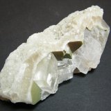 Calcite
120mm x 50mm x 50mm
(Autor: Heimo Hellwig)
