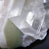 Calcite
120mm x 50mm x 50mm
(Autor: Heimo Hellwig)