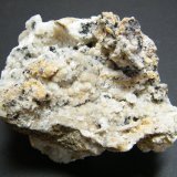 Smithsonite
105mm x 73mm x 82mm
(Autor: Heimo Hellwig)
