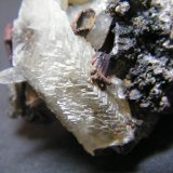 Smithsonite
40mm x 40mm x 20mm
(Autor: Heimo Hellwig)