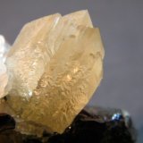 Smithsonite
40mm x 40mm x 20mm
(Autor: Heimo Hellwig)