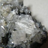 Cerussite
76mm x 44mm x 40mm
(Autor: Heimo Hellwig)