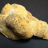 Mimetite on Dolomite
100mm x 60mm x 45mm
(Autor: Heimo Hellwig)