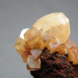 Calcite
30mm x 65mm x 25mm
(Autor: Heimo Hellwig)