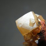 Calcite
30mm x 65mm x 25mm
(Autor: Heimo Hellwig)