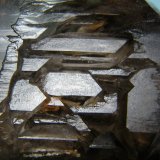 Quartz (variety smoky)
69mm x 84mm x 44mm
(Autor: Heimo Hellwig)