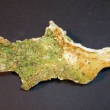 Dolomite
157mm x 82mm x 32mm
(Autor: Heimo Hellwig)