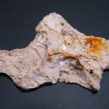 Dolomite
157mm x 82mm x 32mm
(Autor: Heimo Hellwig)