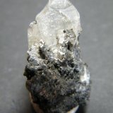 Cerussite
20mm x 30mm x 10mm
(Autor: Heimo Hellwig)