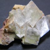 Calcite
35mm x 24mm x 20mm
(Autor: Heimo Hellwig)