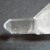 Quartz
87mm x 32mm x 18mm
(Autor: Heimo Hellwig)