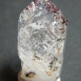 Quartz
19mm x 40mm x 13mm
(Autor: Heimo Hellwig)