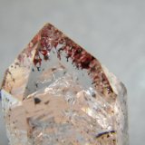 Quartz
19mm x 40mm x 13mm
(Autor: Heimo Hellwig)