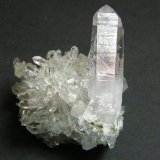 Quartz
58mm x 62mm x 58mm
(Autor: Heimo Hellwig)