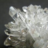 Quartz
58mm x 62mm x 58mm
(Autor: Heimo Hellwig)