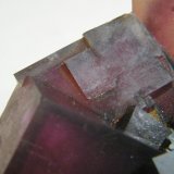 Fluorite
145mm x 90mm x 55mm
(Autor: Heimo Hellwig)