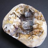 Quartz
108mm x 74mm x 82mm
(Autor: Heimo Hellwig)