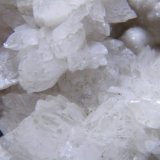 Calcite and Dolomite
89mm x 64mm x 24mm
(Autor: Heimo Hellwig)