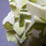 Duftite on Calcite
43mm x 30mm x 34mm
(Autor: Heimo Hellwig)